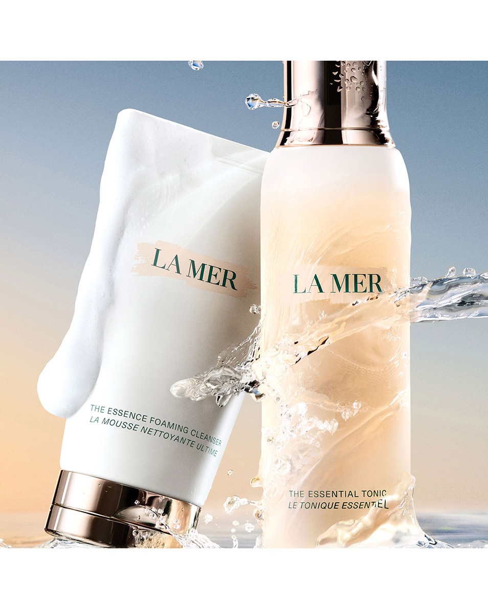 La Mousse Nettoyante Ultime