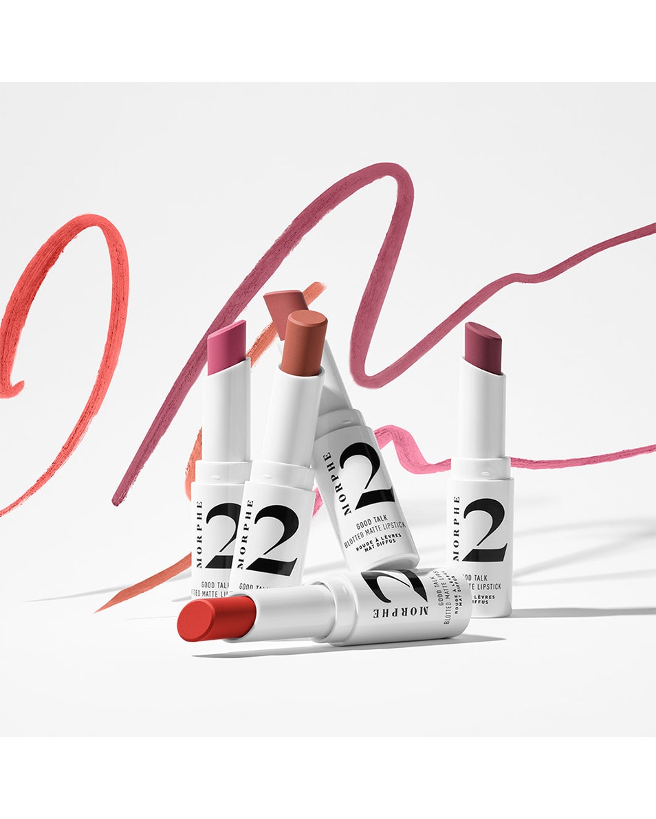 GOOD TALK SOFT MATTE LIPSTICK