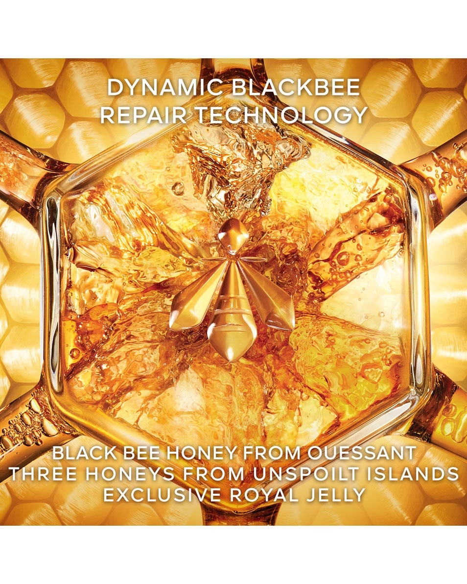 GUERLAIN ABEILLE ROYALE CLARIFY & REPAIR CRÈME - LA RECHARGE 50 ML 5