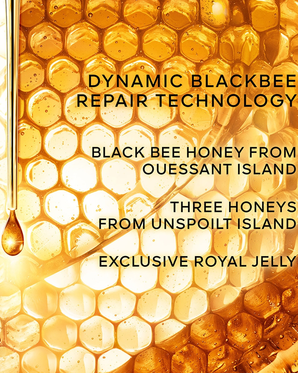 CLARIFY & REPAIR CRÈME - LA RECHARGE