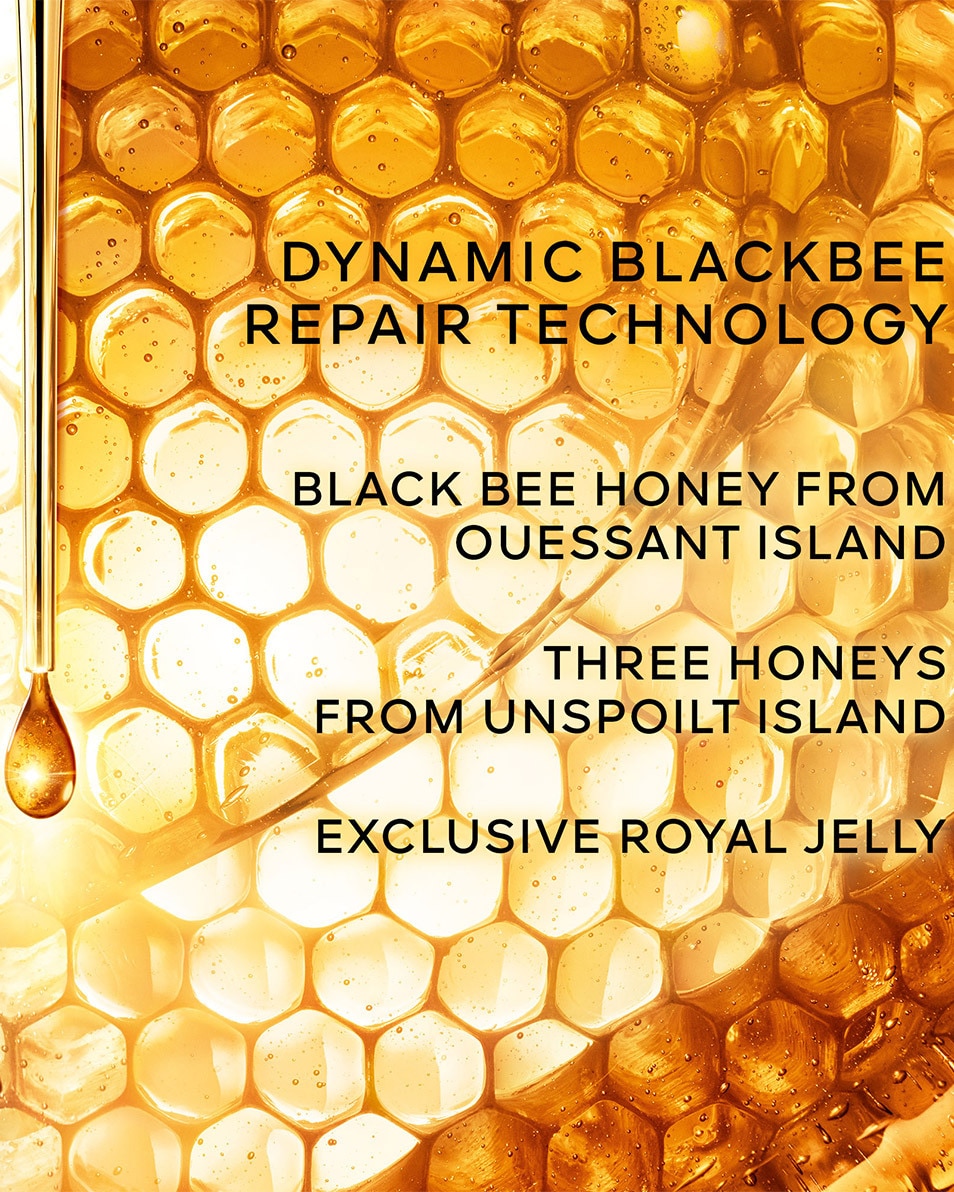 CLARIFY & REPAIR CRÈME