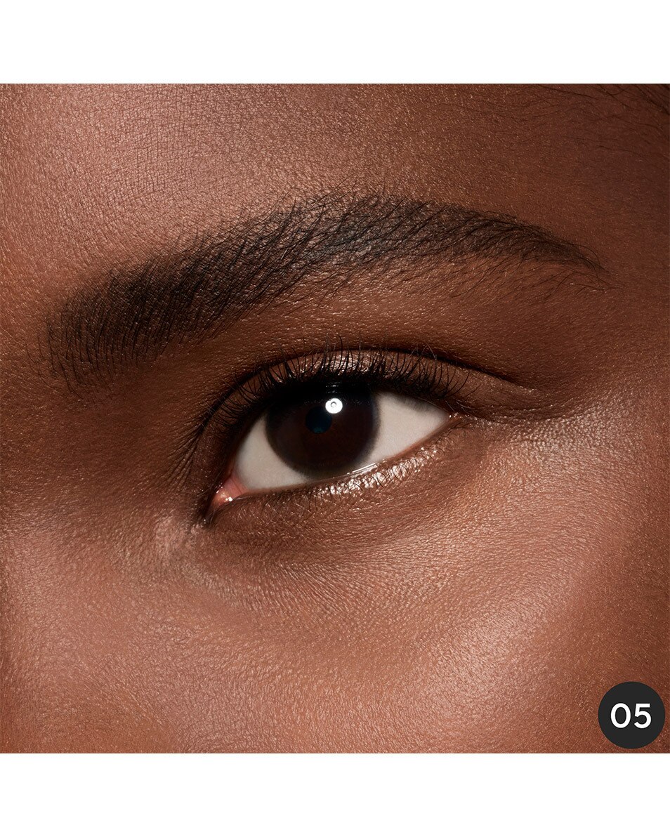 GUERLAIN Brow G Crayon sourcils, Haute précision & longue tenue 04 Dark Brown 5