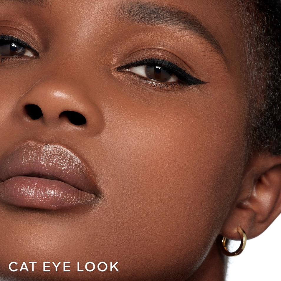 GUERLAIN Noir G Eyeliner Graphique tenue 24h - Waterproof Clear 5