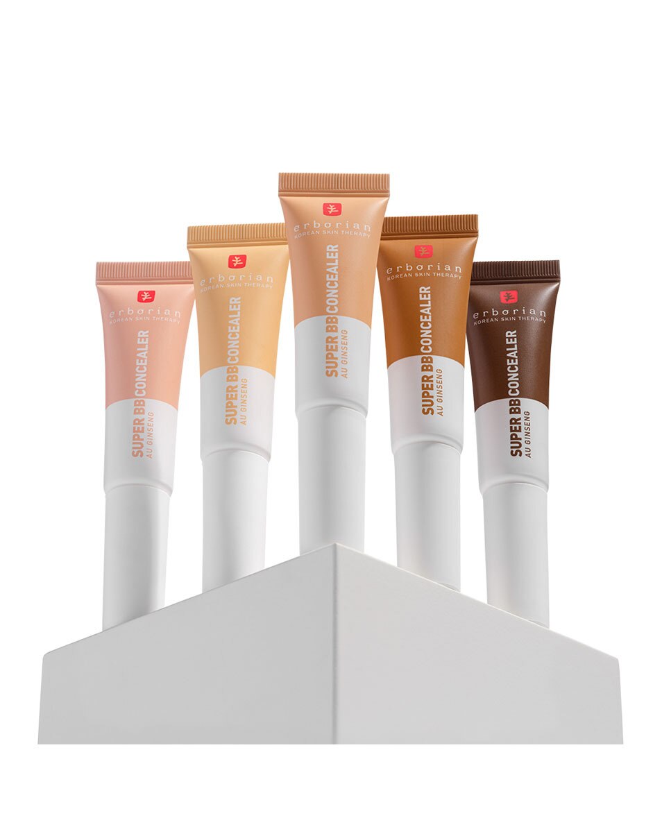 Anticernes-soin couvrant