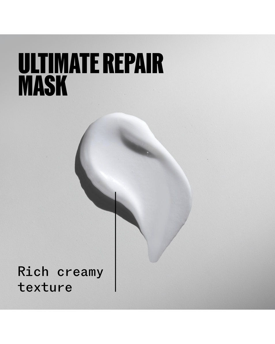WELLA PROFESSIONALS Ultimate Repair Mask 150 ML 5