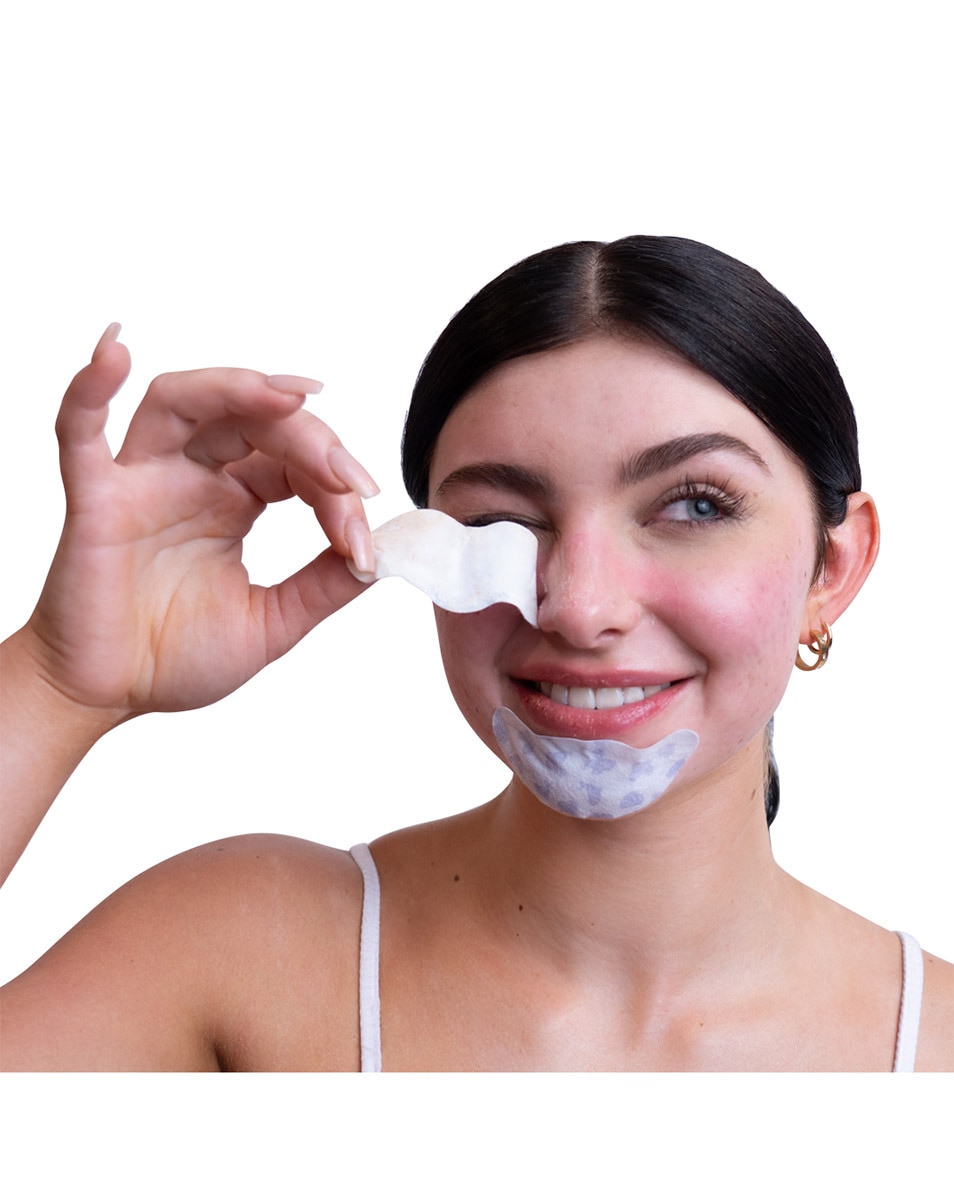 Patchs pores Power to you