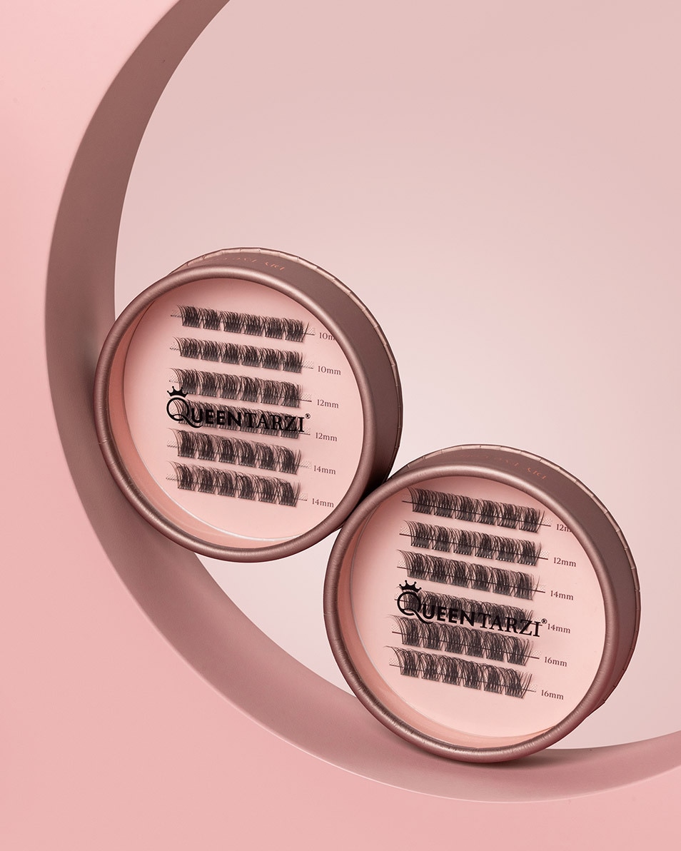 Design your lashes bundle 1