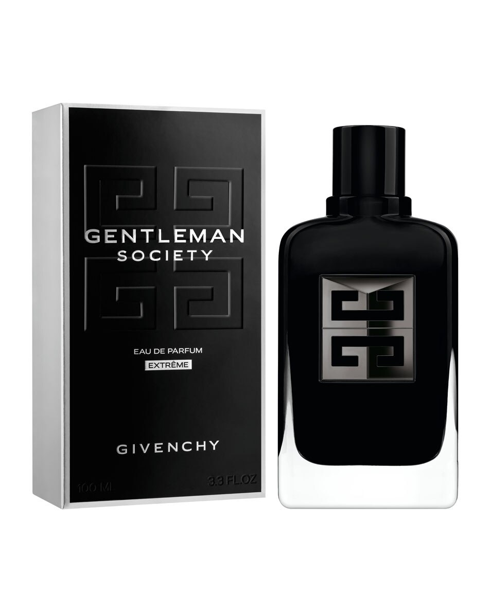 GIVENCHY GENTLEMAN SOCIETY EAU DE PARFUM EXTRÊME 100 ML 5