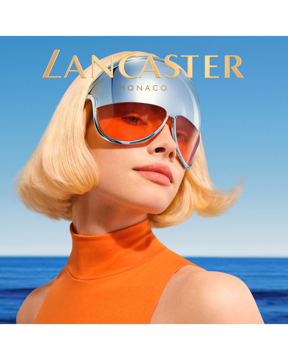 LANCASTER Sun Beauty Corps Protecteur SPF 50 Édition Limitée 200 ml 200 ML 5