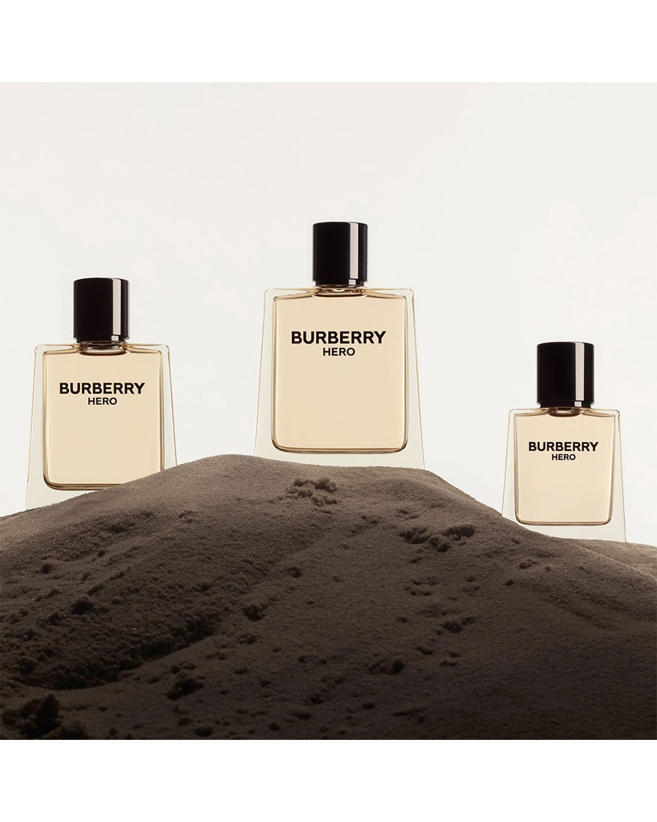 BURBERRY Hero Deo Stick 75 ML 5