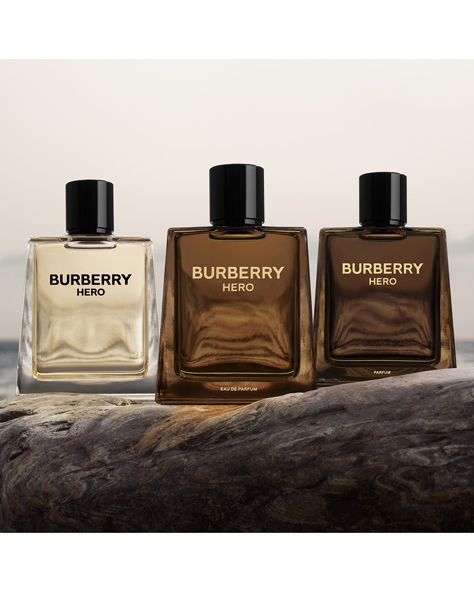BURBERRY Hero Parfum 50 ML
