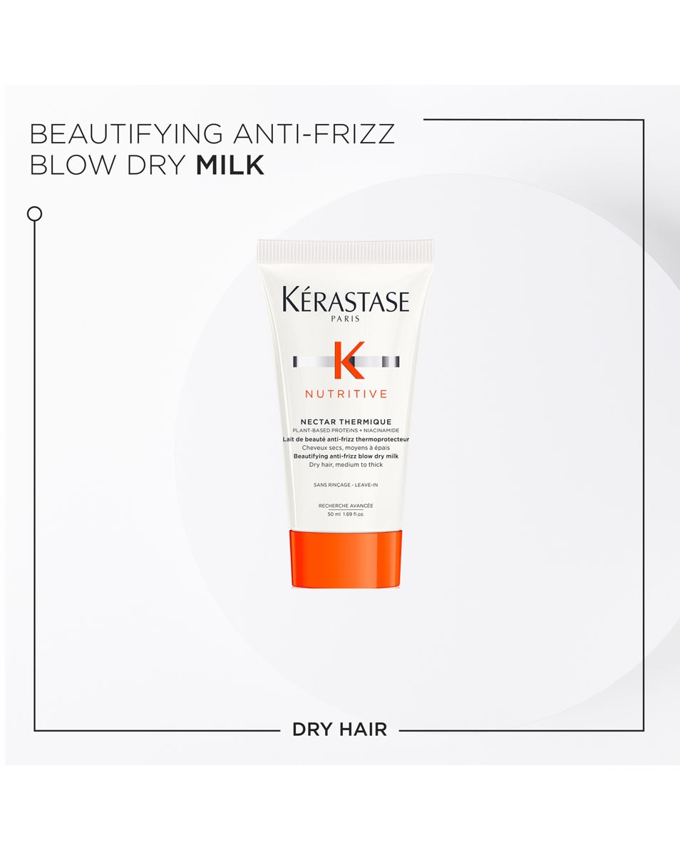 Mini Trio Coffret - Soins Capillaires Ultra-Nourrissants