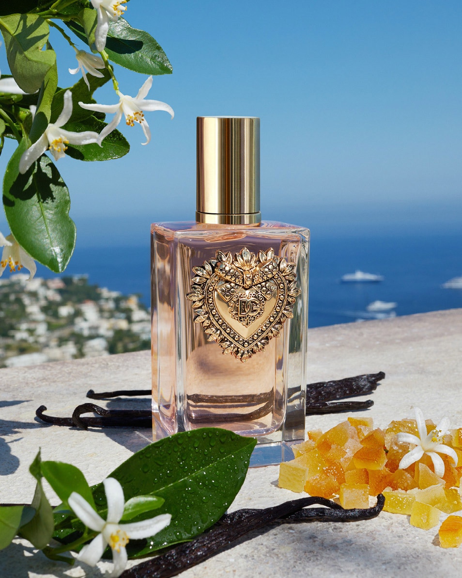 DOLCE & GABBANA DEVOTION Eau de Parfum Refill 150 ML 5