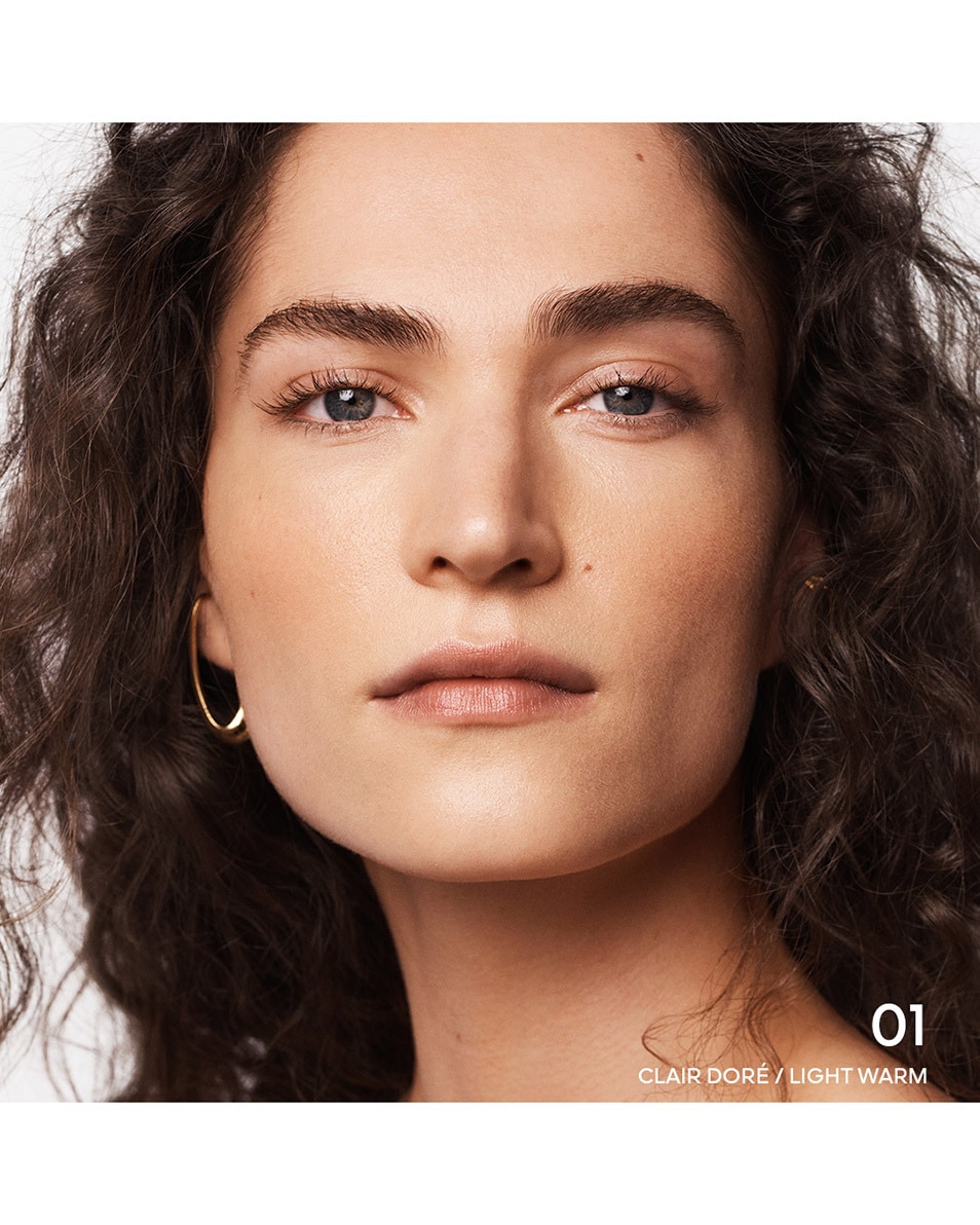 GUERLAIN Terracotta Light - Recharge 01 Clair Doré 5