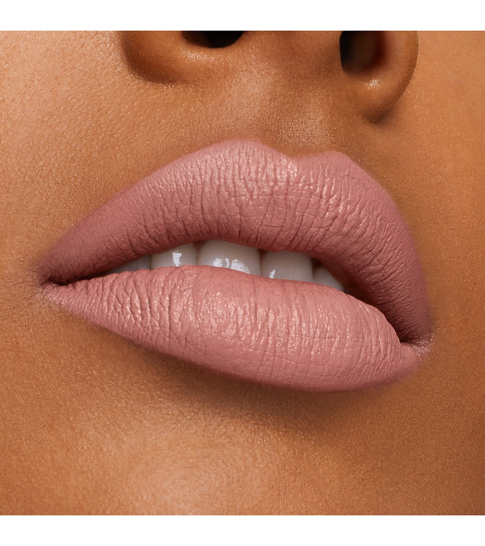 M.A.C M·A·CXIMAL SILKY MATTE VIVA GLAM LIPSTICK Rouge à lèvres - fini satiné & mat - très pigmenté VIVA PLANET 5