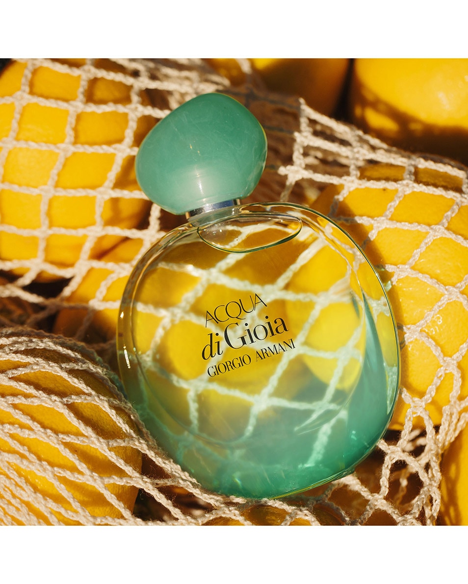 ARMANI Acqua Di Gioia Eau de Parfum Intense 50 ML 5