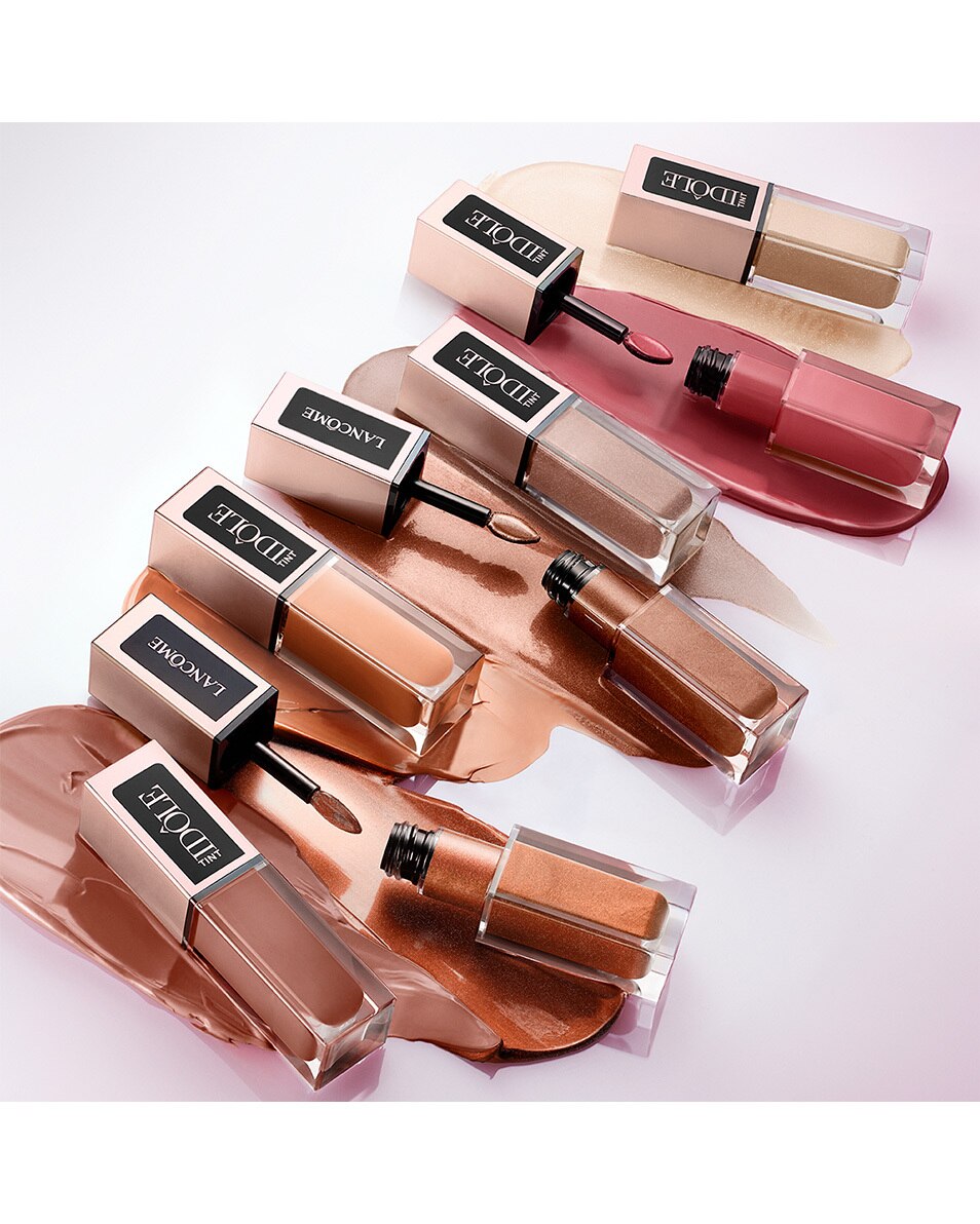 L'Ombre À Paupières Liquide Ultra-Précise