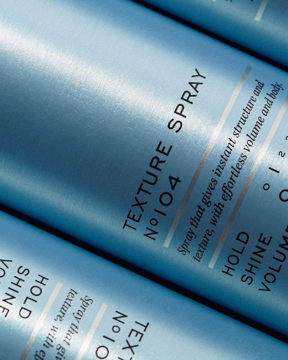 Texture Spray texturisant N°104 300 ML 5
