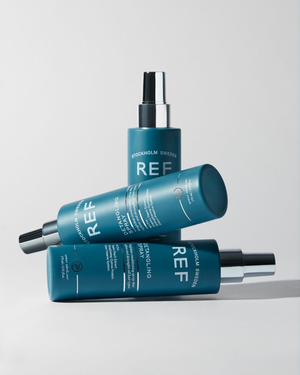 Detangling Spray démêlant 175 ML 5
