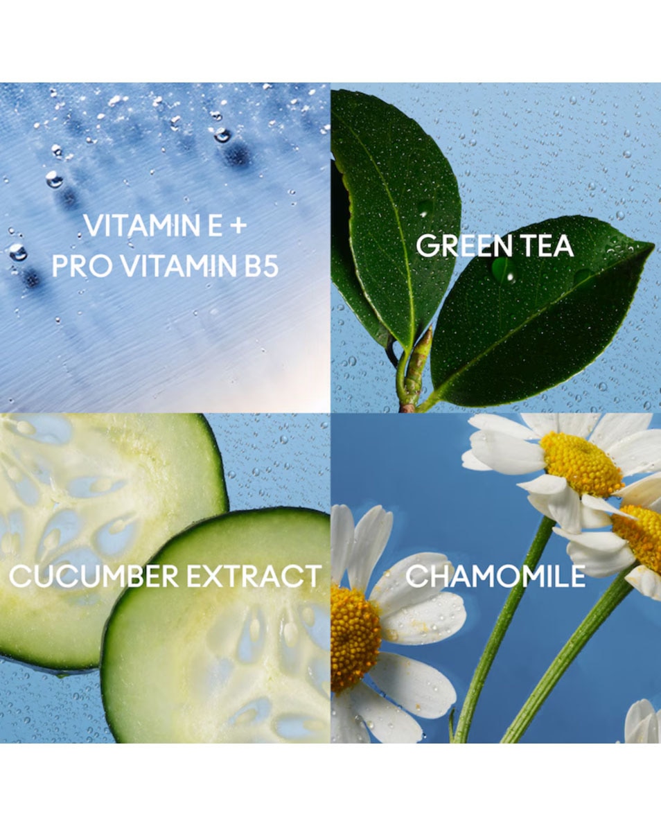 M.A.C Fix + Original Brume Rafraîchissante Fixante 100 ML 5