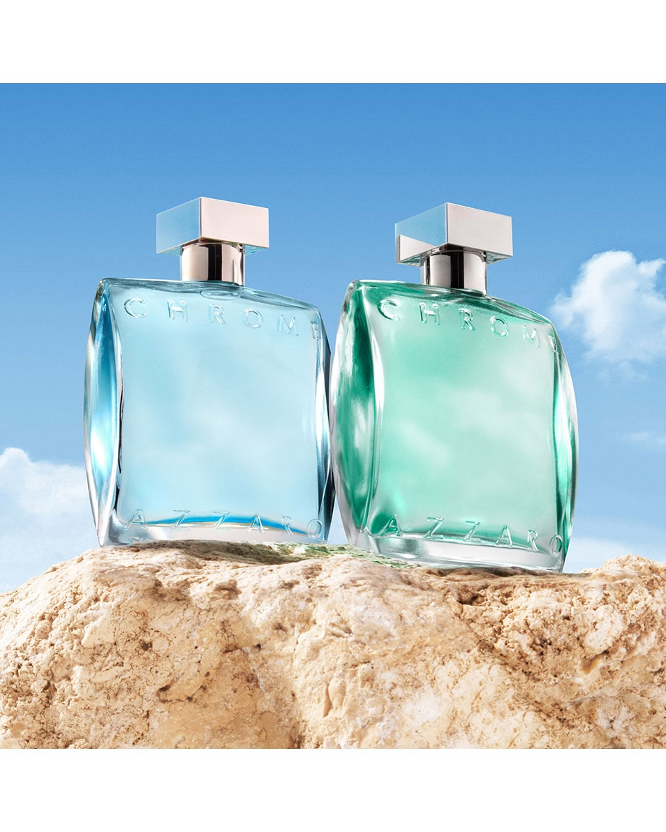 Eau de toilette pour hommes