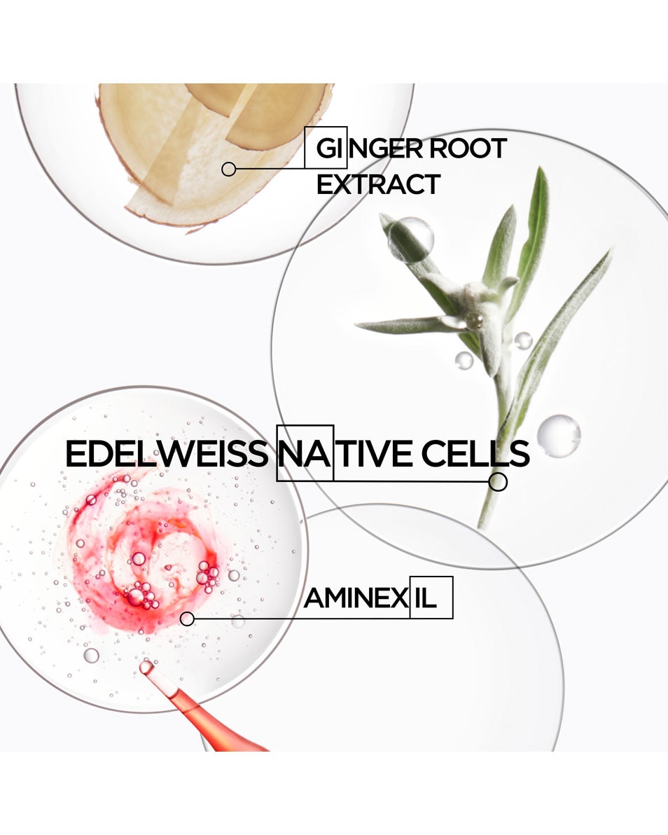 KÉRASTASE Genesis Discovery Set Routine de soins capillaires fortifiants 3 ST 5