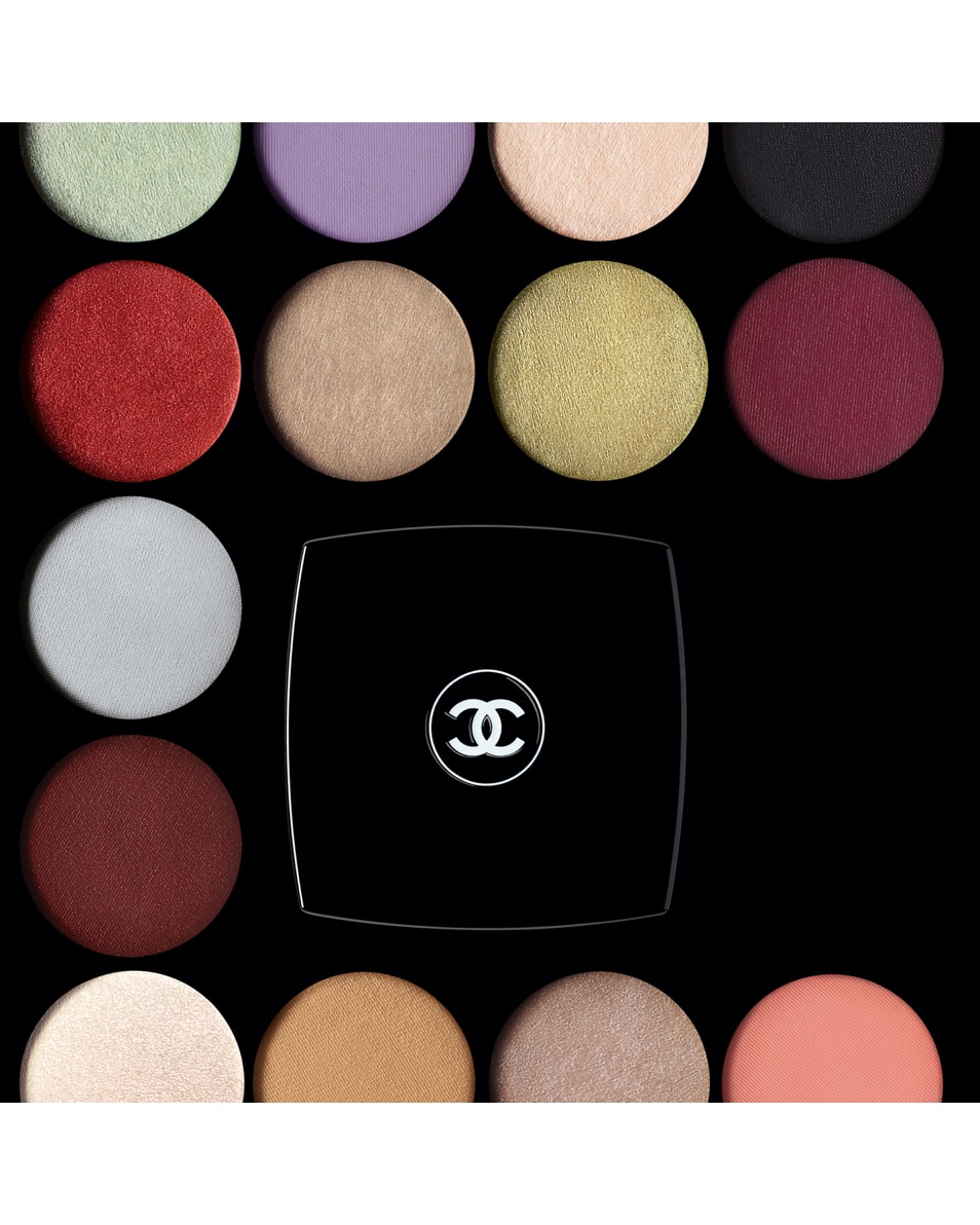 CHANEL OMBRE ESSENTIELLE OMBRE À PAUPIÈRES LONGUE TENUE MULTI-USAGE BLÉ D'OR ANTIQUE 5