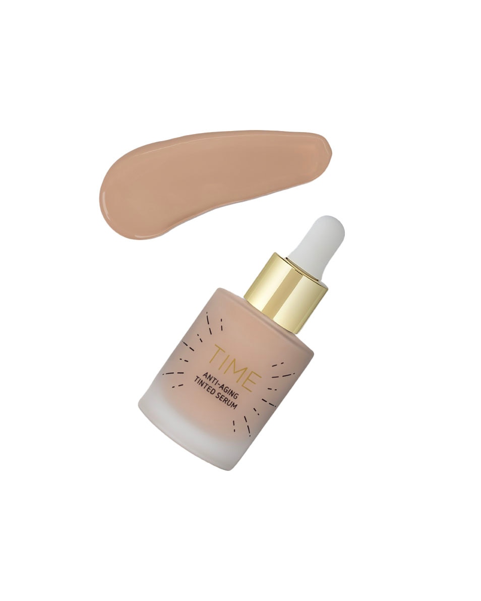 ICI PARIS XL TIME Sérum teinté anti-âge 01 LIGHT 5