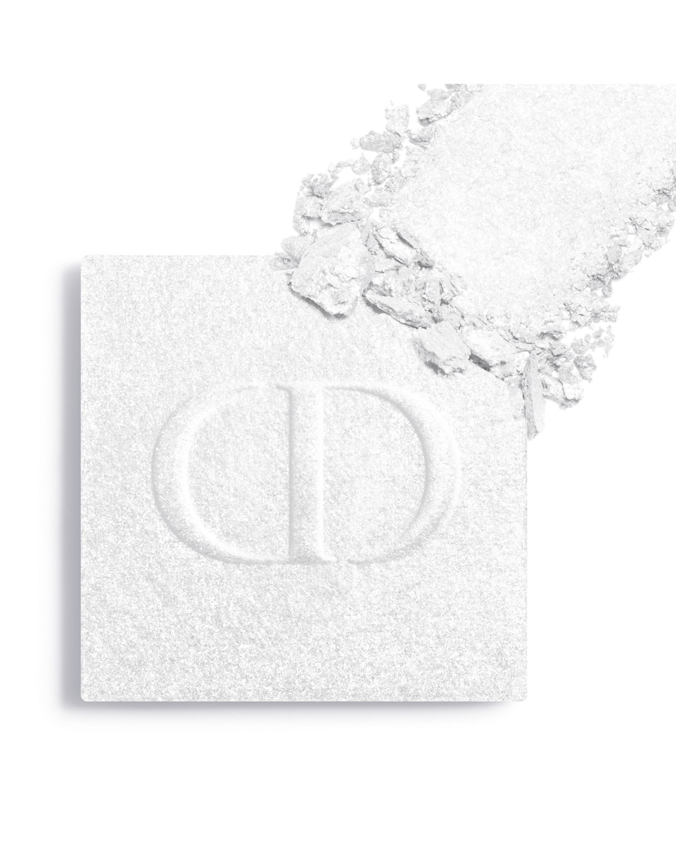 DIOR DIORSHOW MONO COULEUR Fard à paupières haute couleur et longue tenue 006 Pearl Star 5
