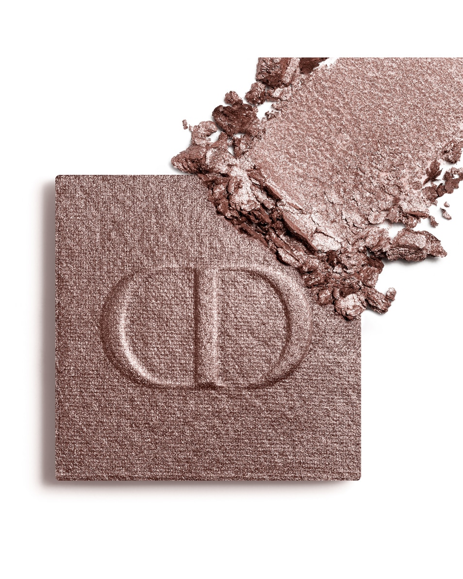 DIOR DIORSHOW MONO COULEUR Fard à paupières haute couleur et longue tenue 658 Beige Mitzah 5