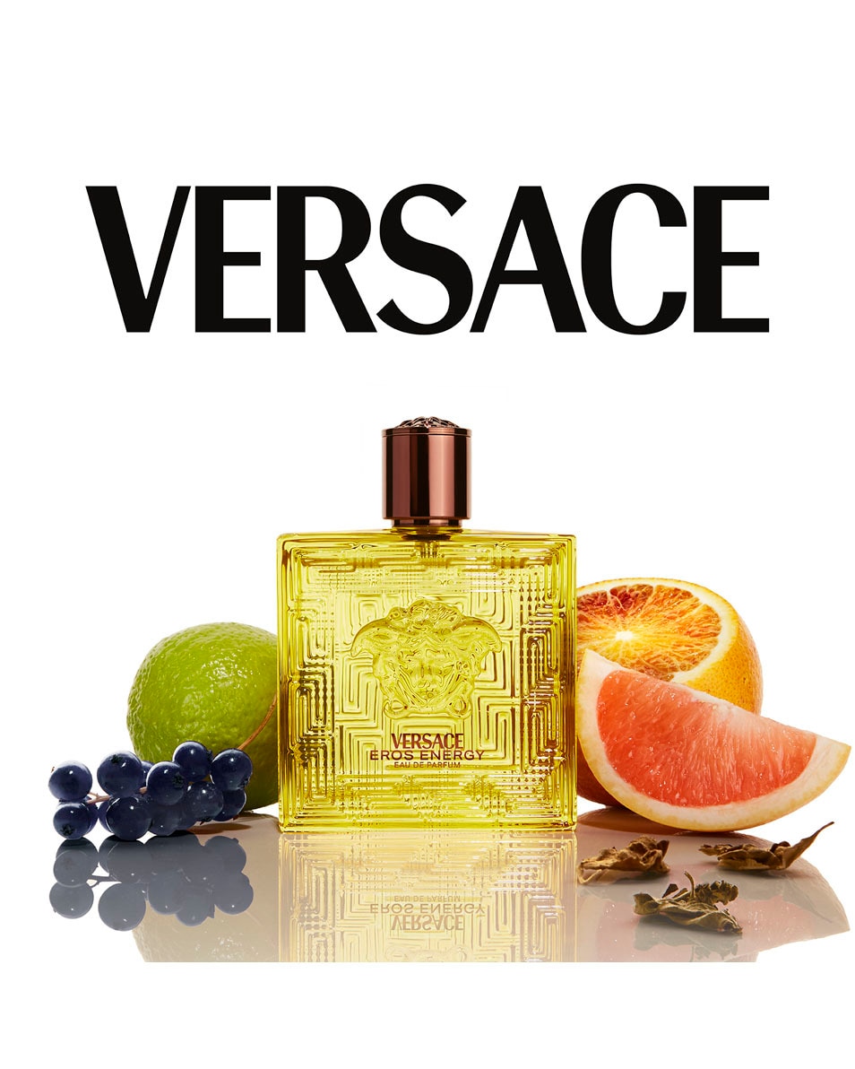 VERSACE Eros Energy Eau de parfum 50 ML 4