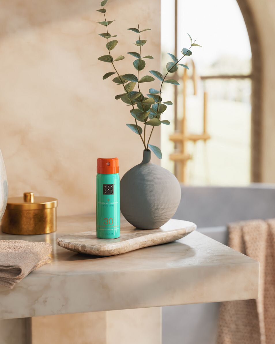 RITUALS The Ritual of Karma Brume solaire lactée SPF 30 50 ML 5