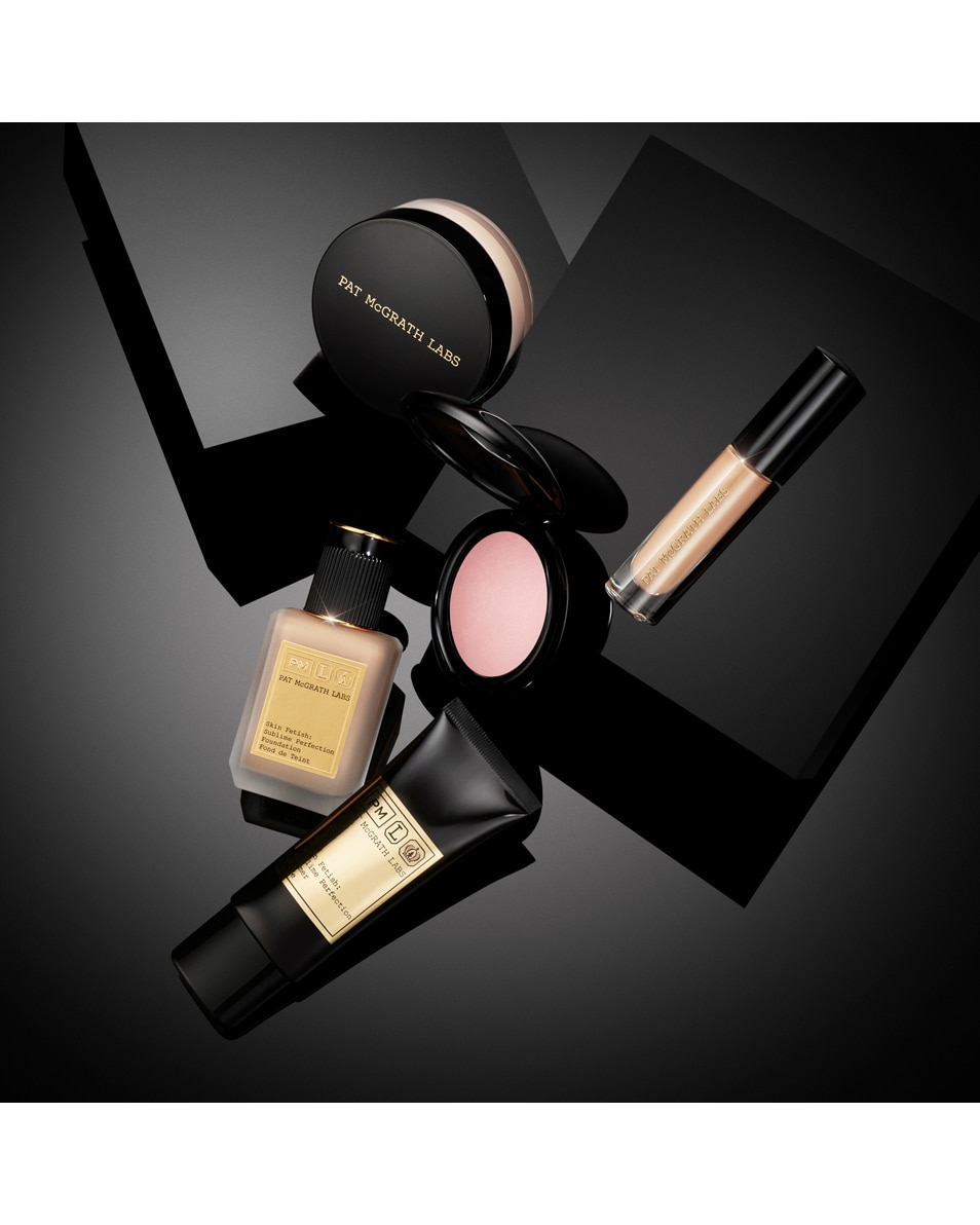 Poudre Contour des Yeux