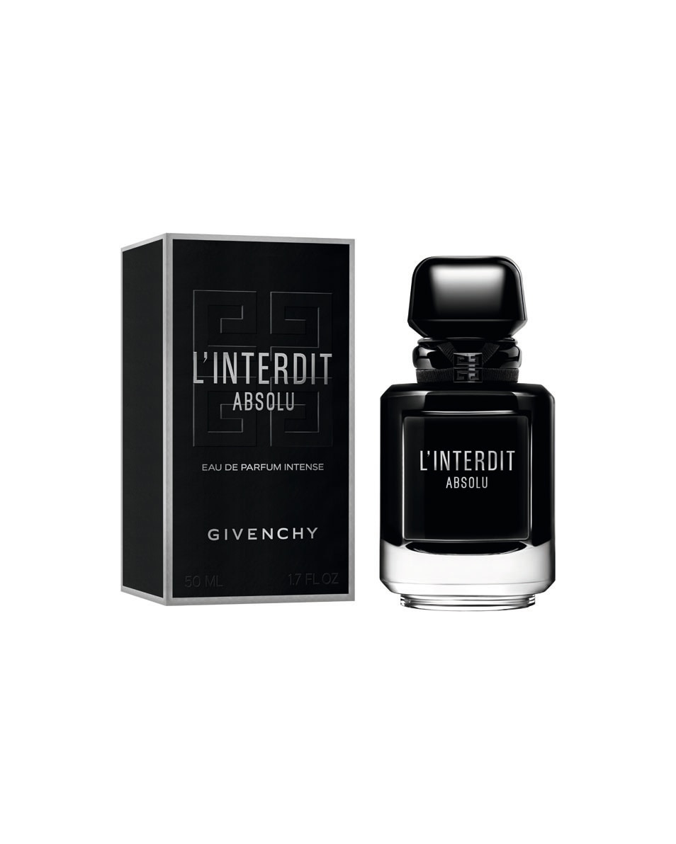 GIVENCHY L'INTERDIT ABSOLU 35 ML 5