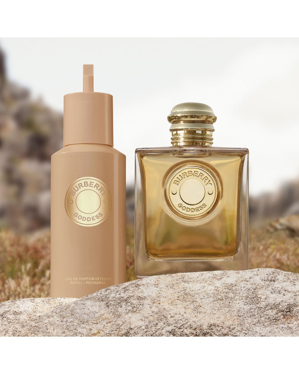 BURBERRY Goddess INTENSE Eau de Parfum 100 ML 5