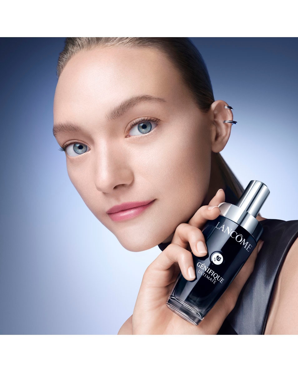 LANCÔME Genifique Ultimate Sérum Visage - Concentré en Bêta-Glucane-CM 30 ML 5
