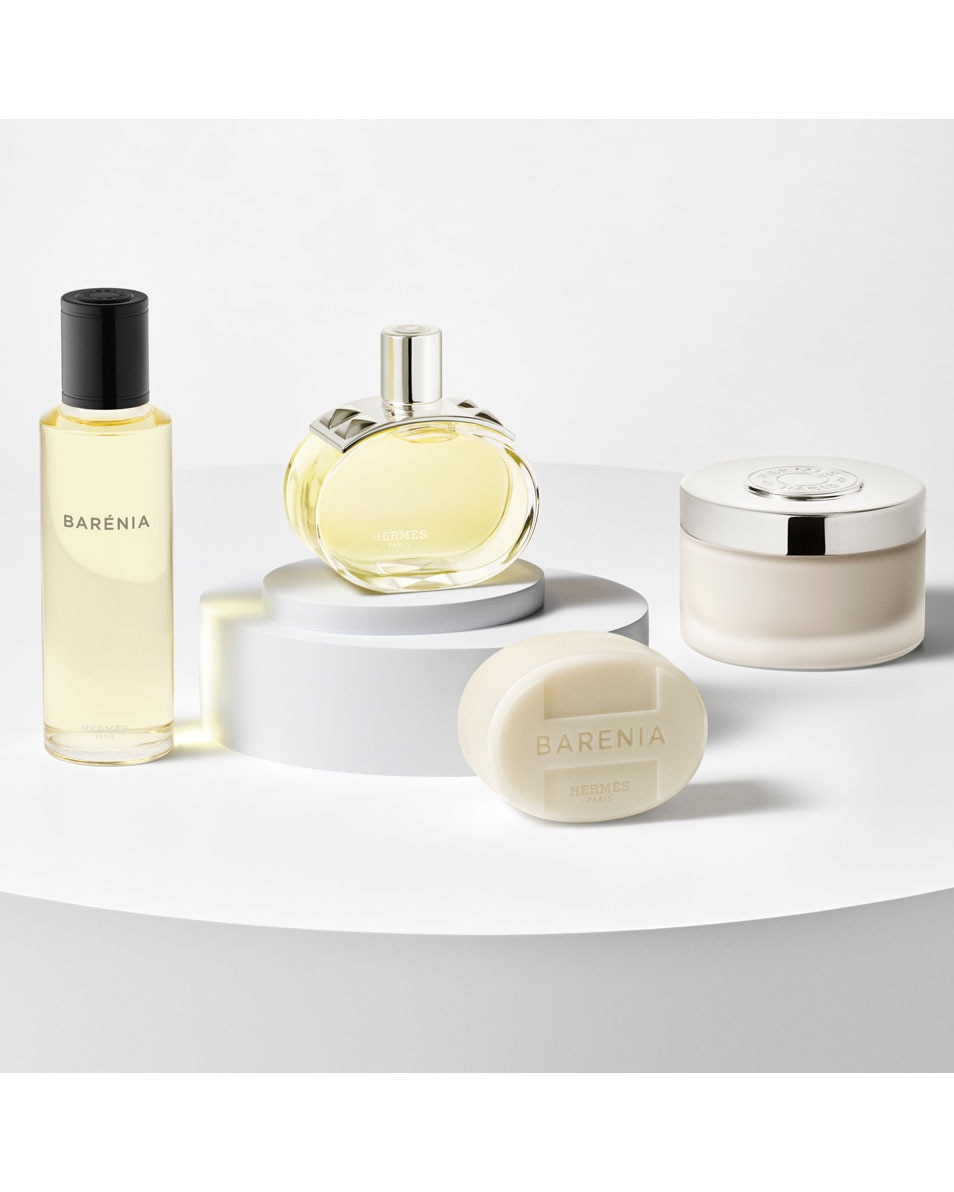 HERMÈS Barénia Eau de parfum 100 ML 4