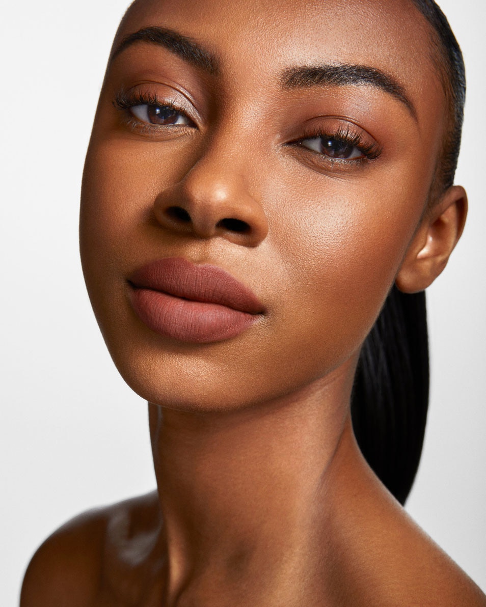 PAT MCGRATH DRAMATIQUE MEGA LIP PENCIL NUDE OASIS 5
