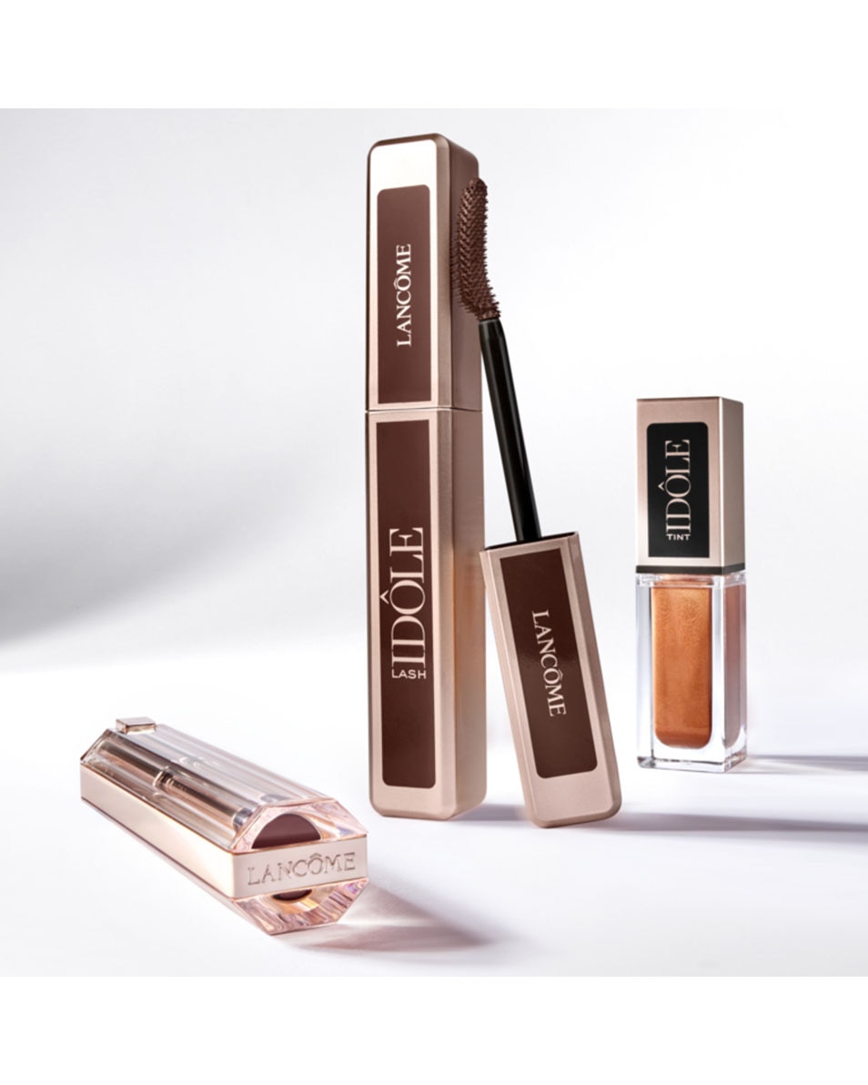 Lancôme Lash Idôle Mascara - Volume Deployé - 002 True Brown