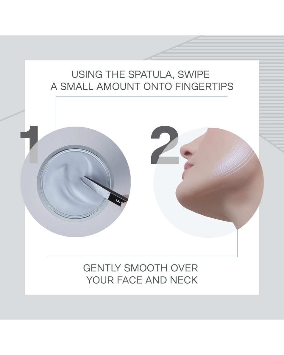 LA PRAIRIE LIFE MATRIX HAUTE REJUVENATION CRÈME 50 ML 5