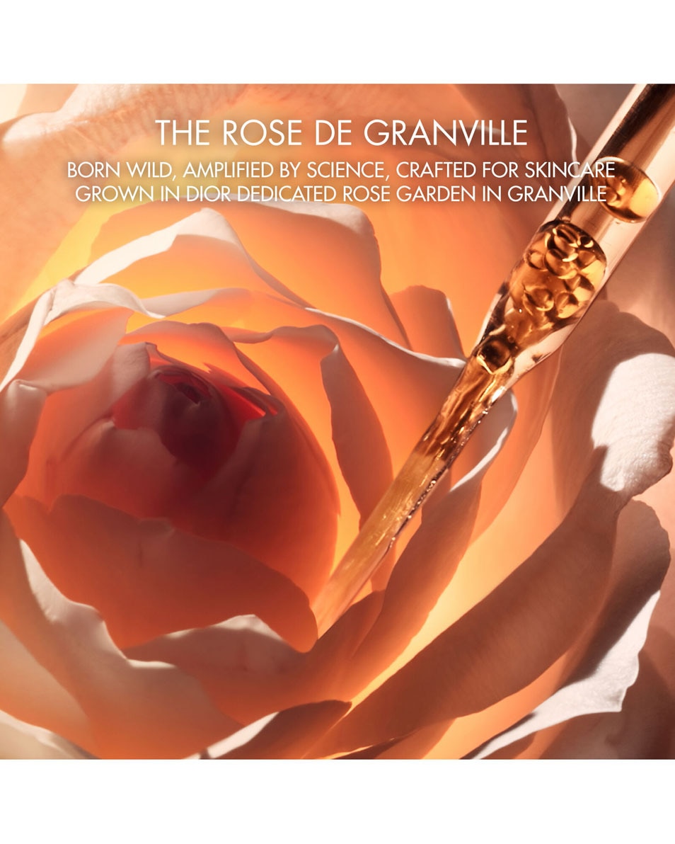 DIOR Dior Prestige La Micro-Huile de Rose Activated Serum 30 ML 5