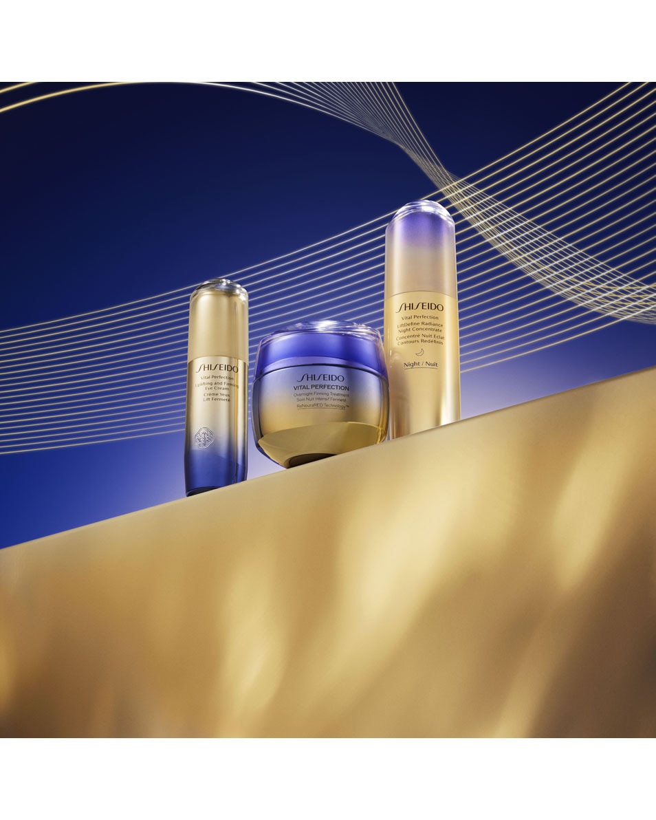 Soin Nuit Intensif Fermeté