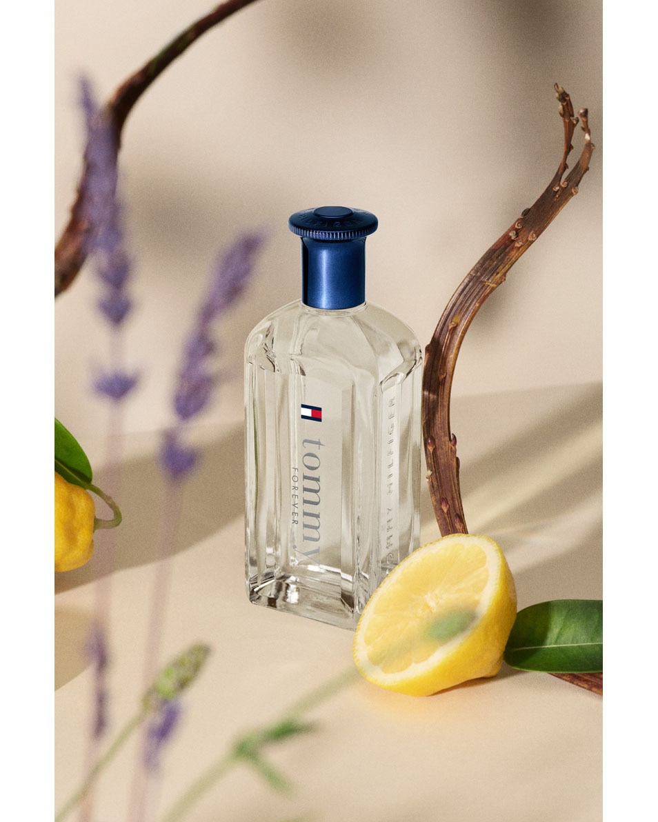 TOMMY HILFIGER TOMMY FOREVER EAU DE TOILETTE 100 ML 5