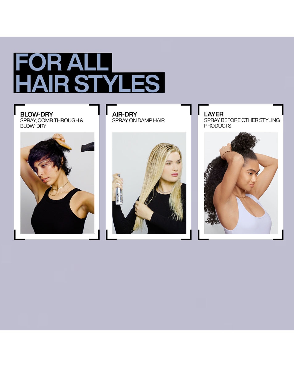 REDKEN One United Elixir - 25 bienfaits nourrissants 150 ML 5