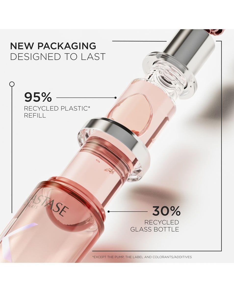 KÉRASTASE Chroma Absolu Eclat Huile sublimatrice de brillance - pour cheveux colorés 75 ML 5