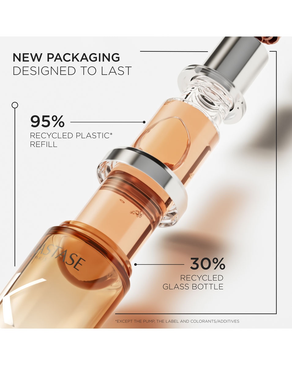 KÉRASTASE L’Huile Oléo-Relax Huile capillaire anti-frisottis - pour cheveux indisciplinés 75 ML 5