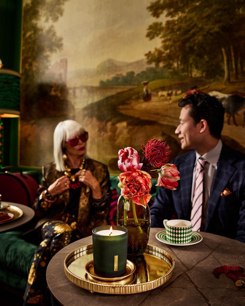 RITUALS The Ritual of Jing bougie parfumée 290 G 5