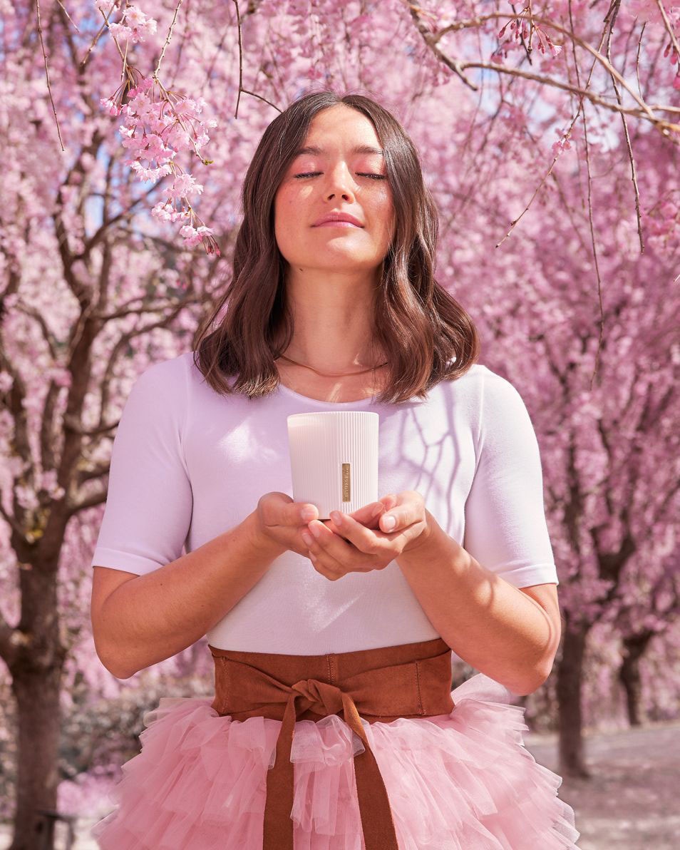 RITUALS The Ritual of Sakura bougie parfumée 290 G 5