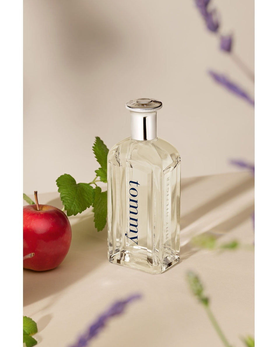 TOMMY HILFIGER TOMMY EAU DE TOILETTE 100 ML 4