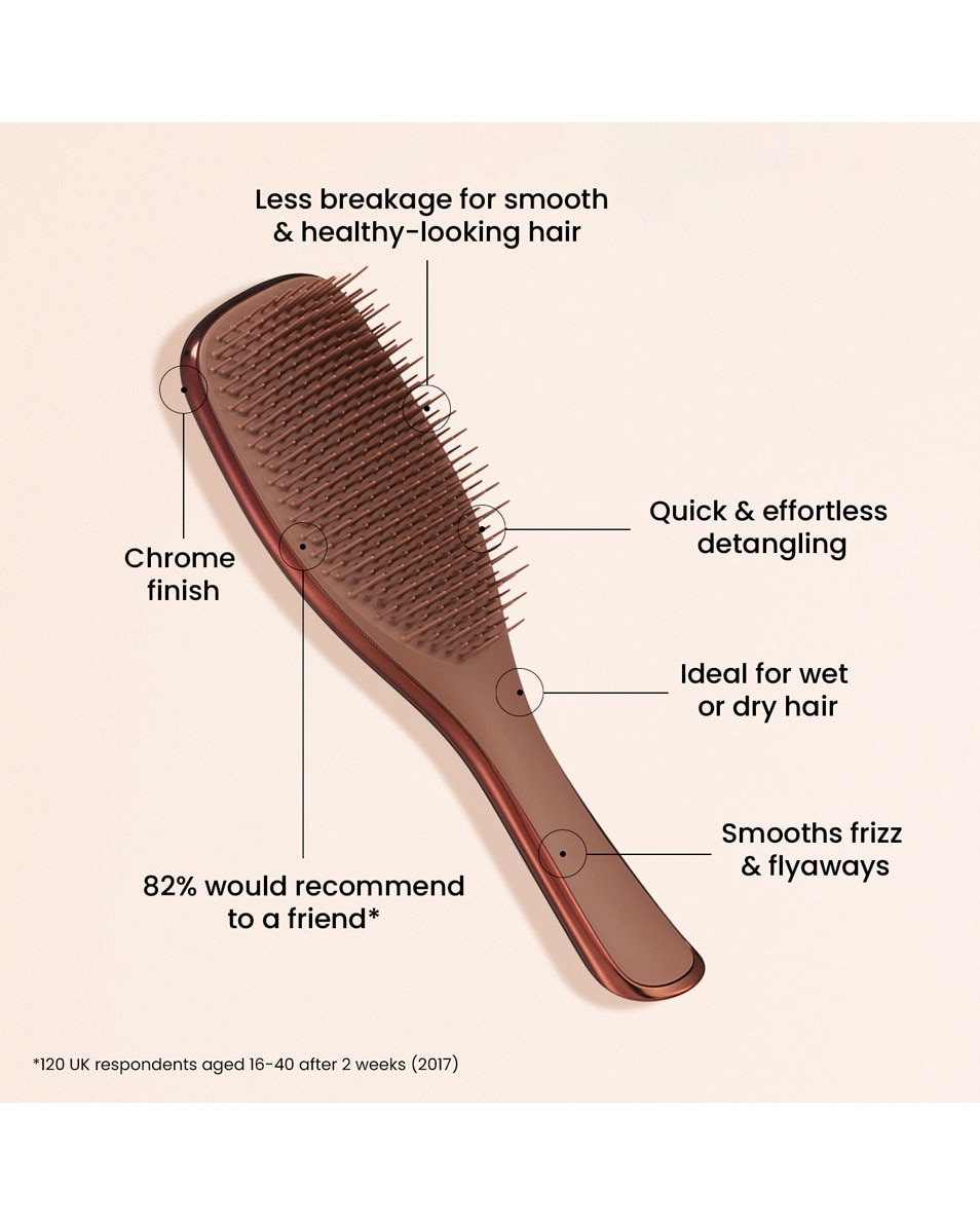 Chrome Chocolate Bronze